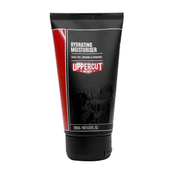 Hydrating Moisturizer by Uppercut Deluxe