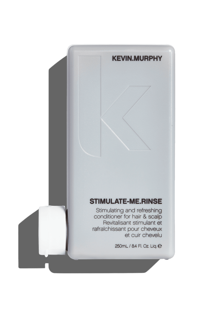 STIMULATE-ME.RINSE by Kevin Murphy