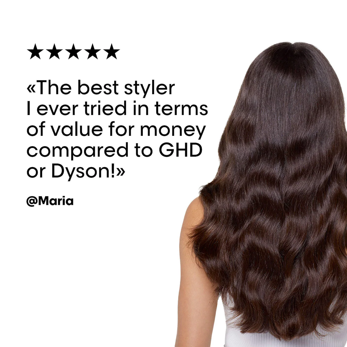 Steampod 4 All-in-one Steam Straightener-Curling Iron by L'Orèal Professionnel