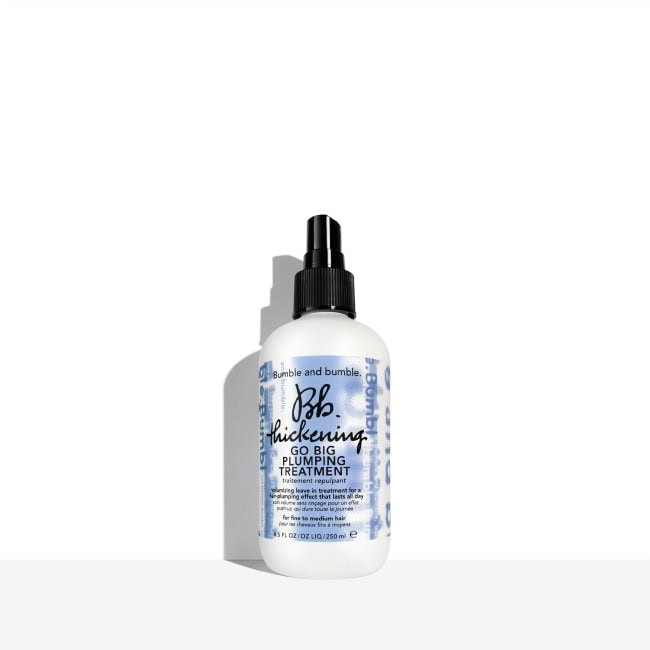 Thickening Go Big Plumping Treatment by Bumble and Bumble