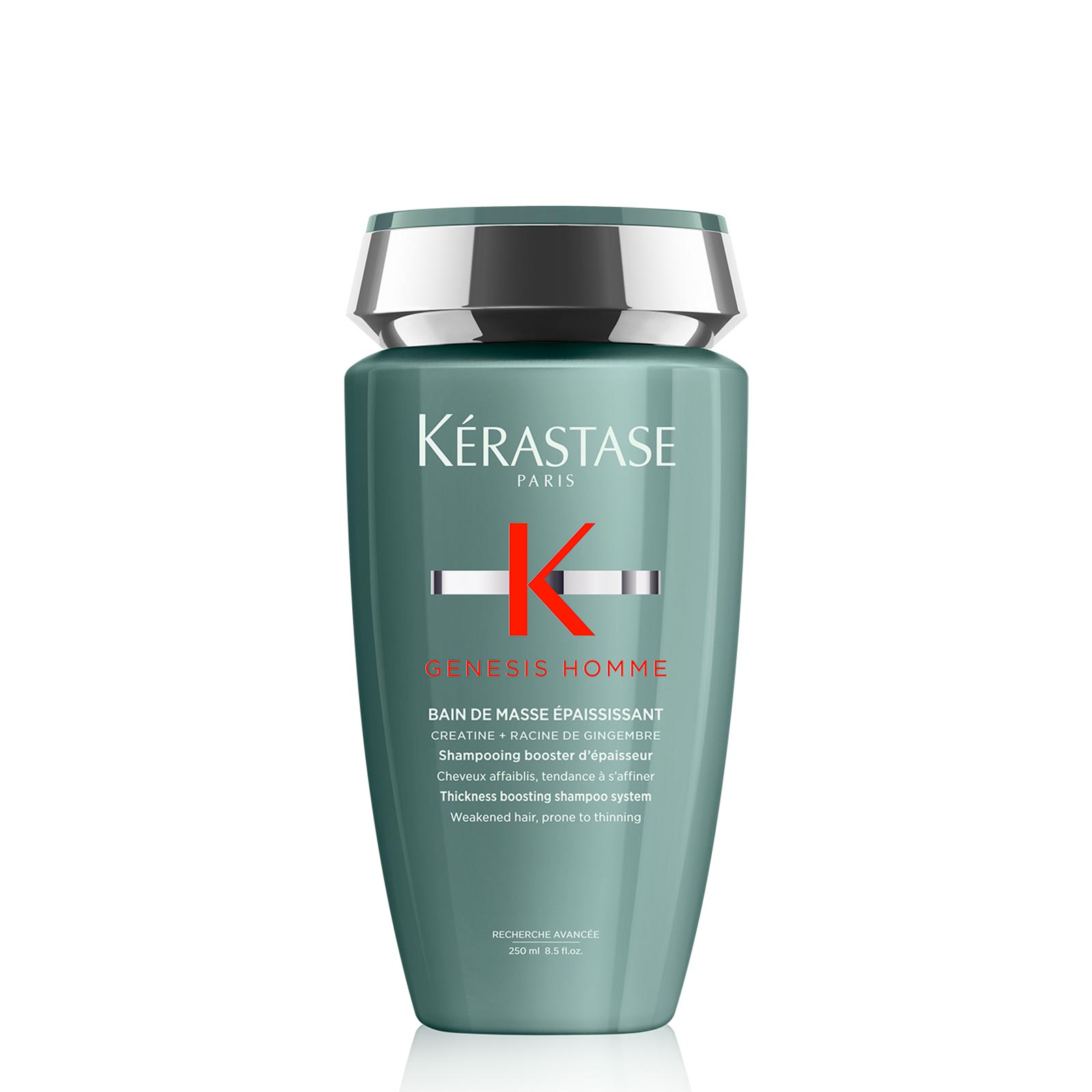 Genesis Homme Bain De Masse Épaississant Shampoo