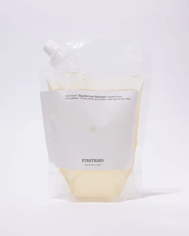 Equilibrium Shampoo by Firsthand Supply