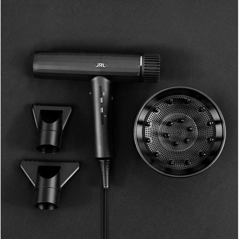 Forte Pro Dryer by JRL