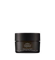 Cleansing Balm with Kokum Butter & Sea Buckthorn by John Masters Organics