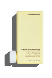 SMOOTH.AGAIN.RINSE by Kevin Murphy
