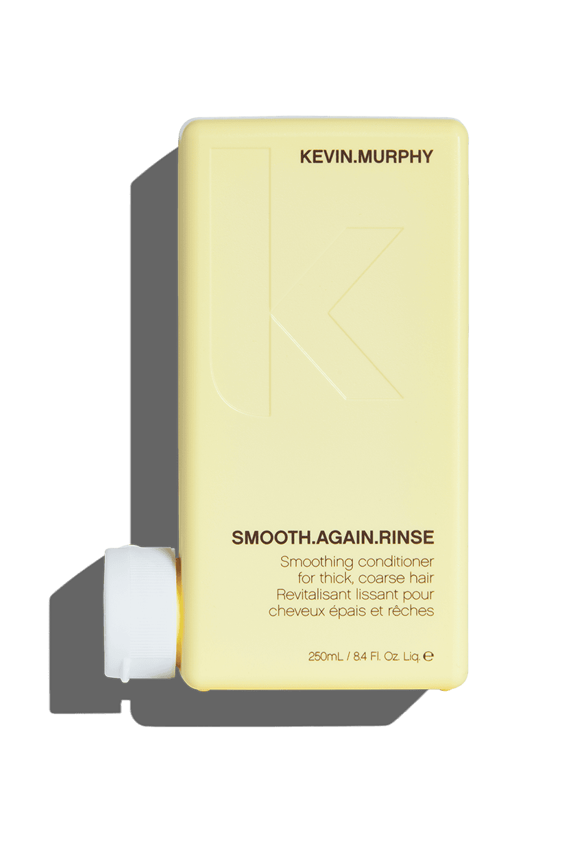 SMOOTH.AGAIN.RINSE by Kevin Murphy