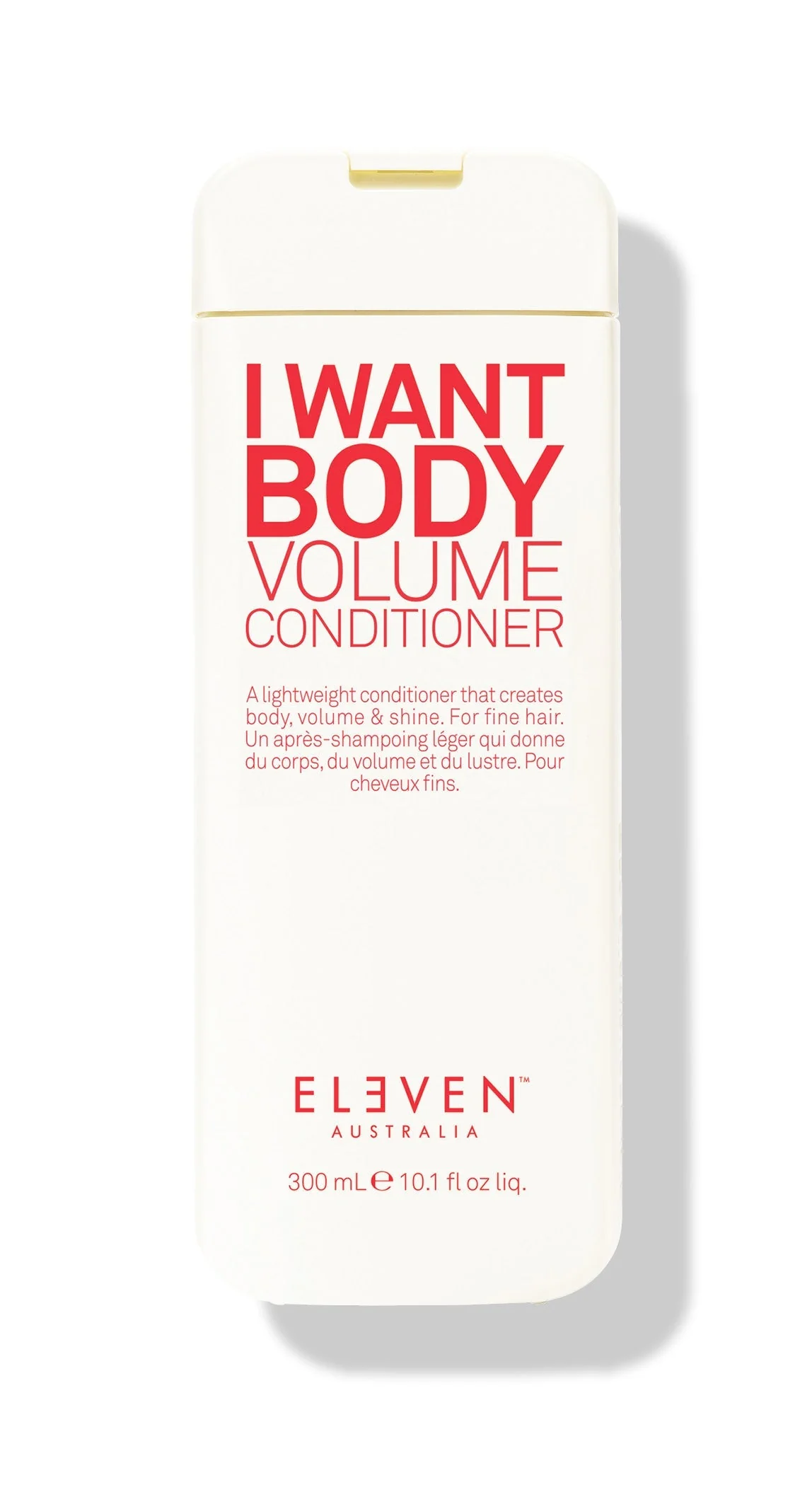 I WANT BODY VOLUME CONDITIONER by Eleven Australia