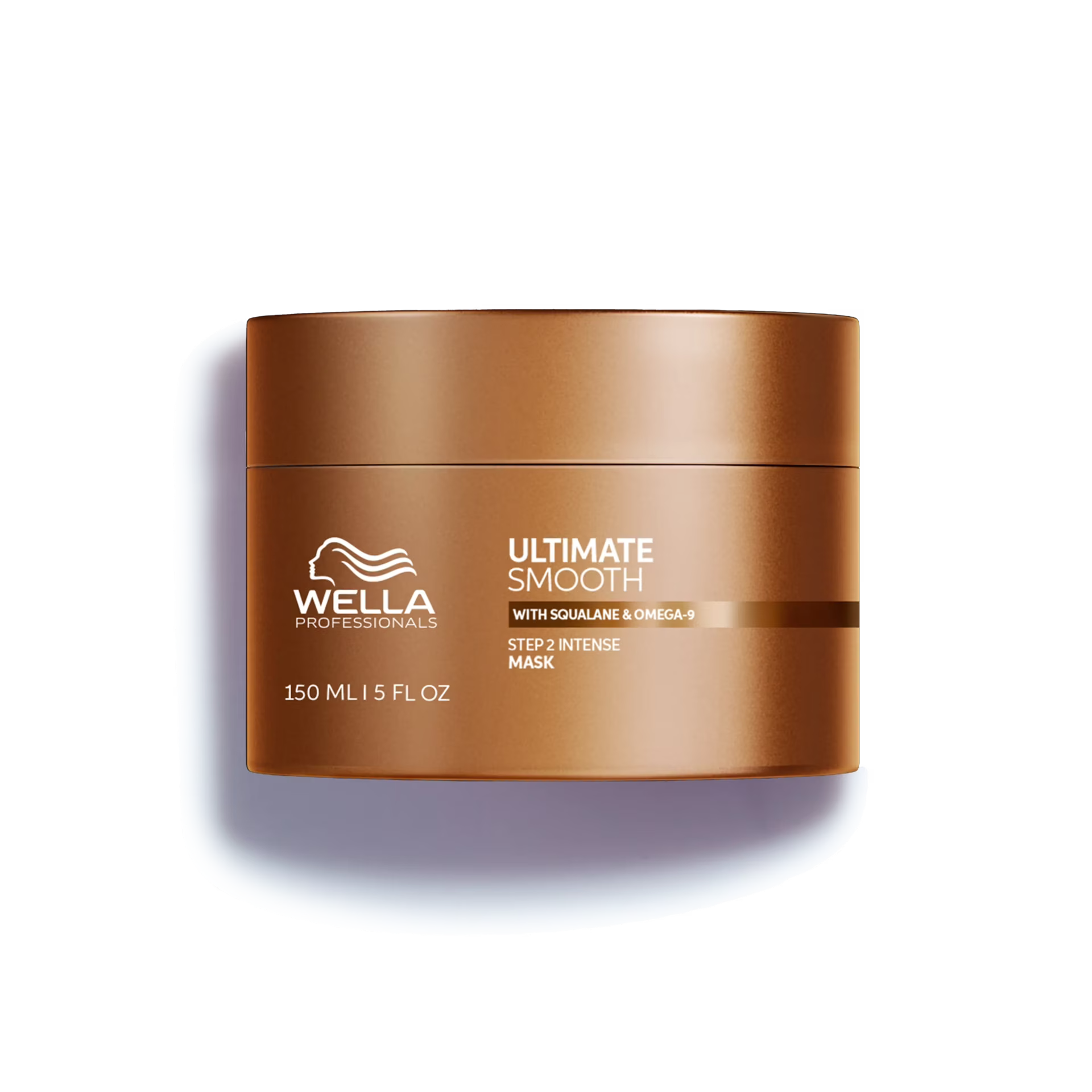 Ultimate Smooth Mask by Wella