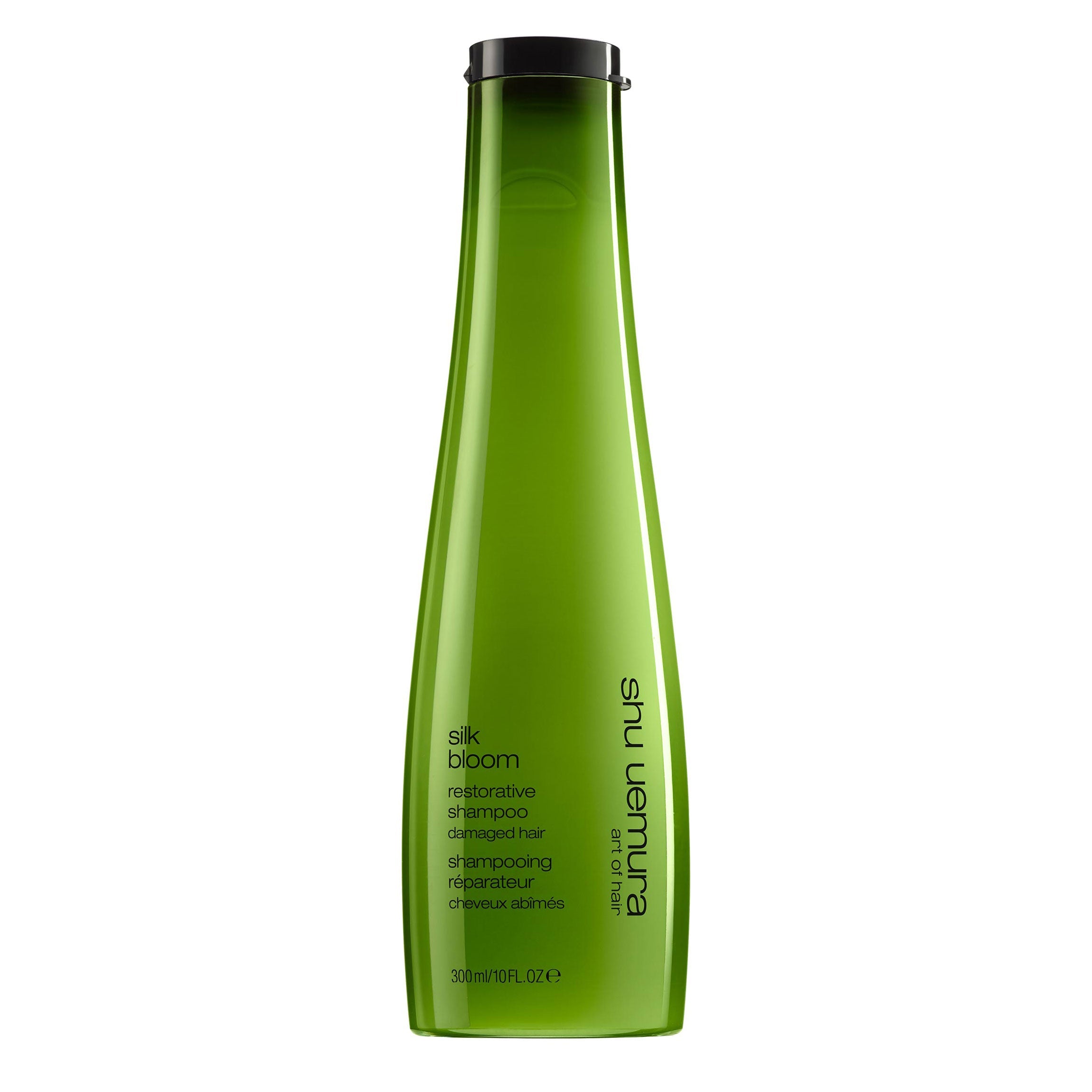 Silk Bloom Restorative Shampoo by Shu Uemura
