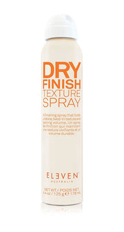 DRY FINISH TEXTURE SPRAY by Eleven Australia