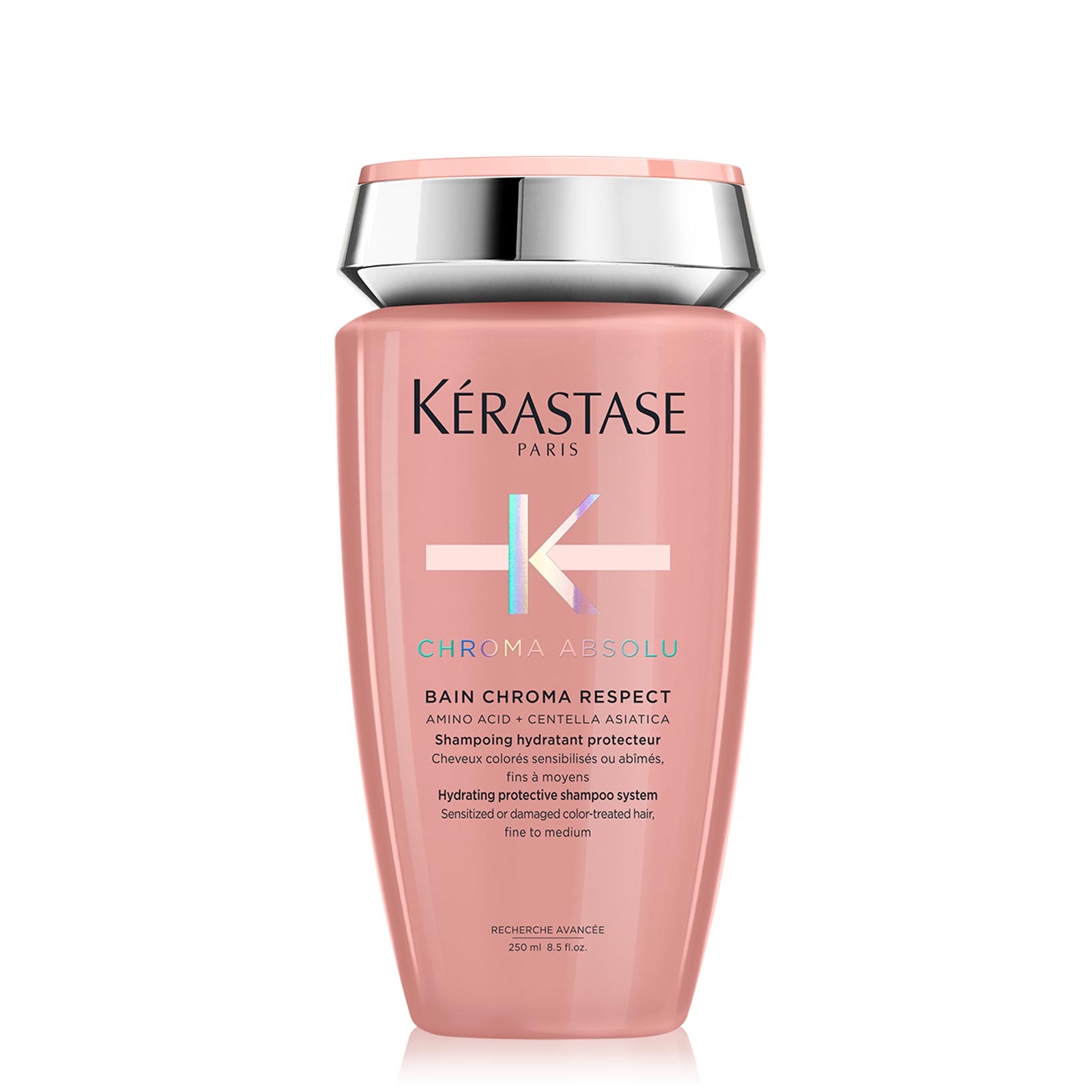 Chroma Absolu Bain Chroma Respect by Kerastase
