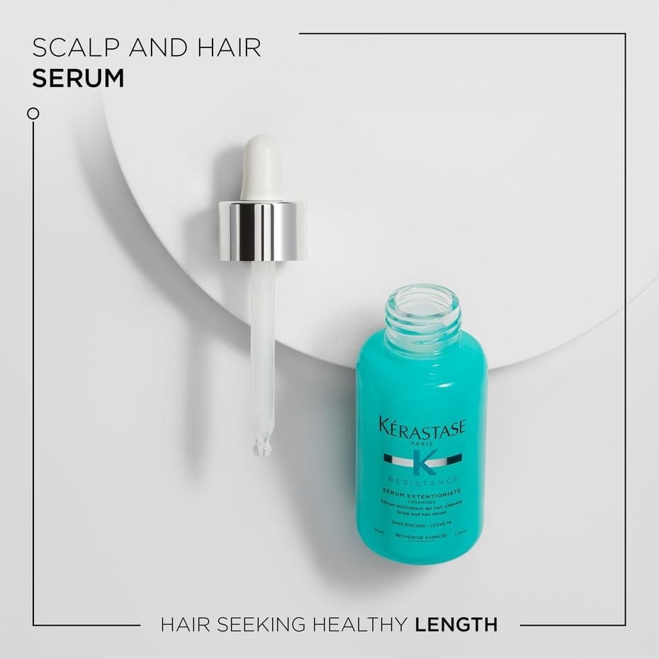 Résistance Serum Extentioniste Scalp & Hair Serum by Kerastase