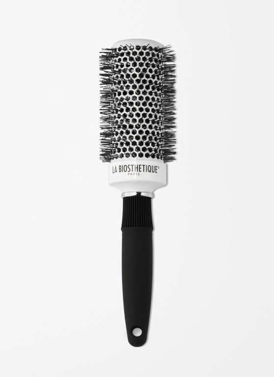Ceramic & Ionic Hair Brush by La Biosthetique-Curious Salon