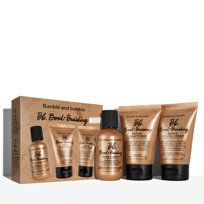 Bond-Building Starter Set by Bumble and Bumble