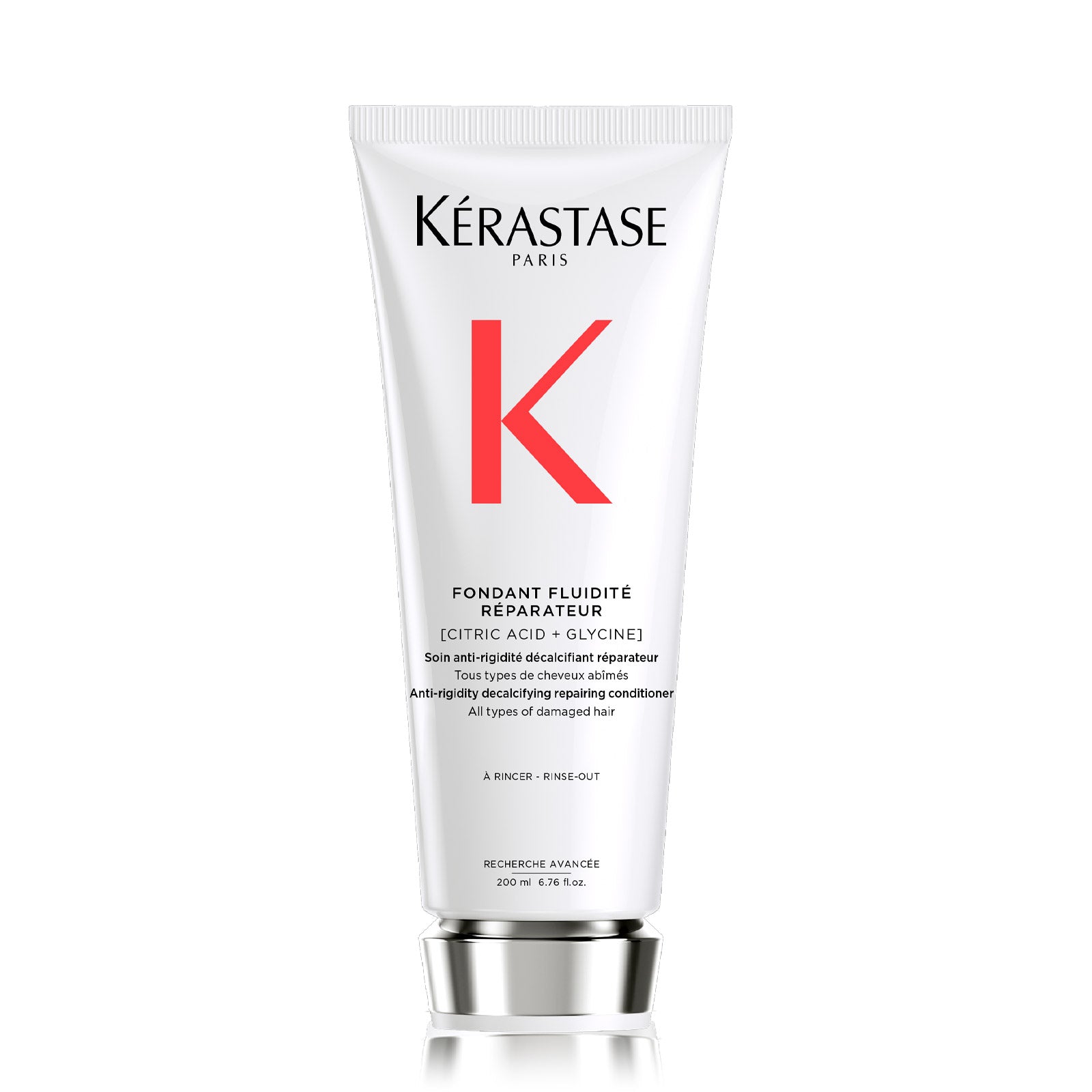 Première – Fondant Fluidité Réparateur Conditioner by Kerastase