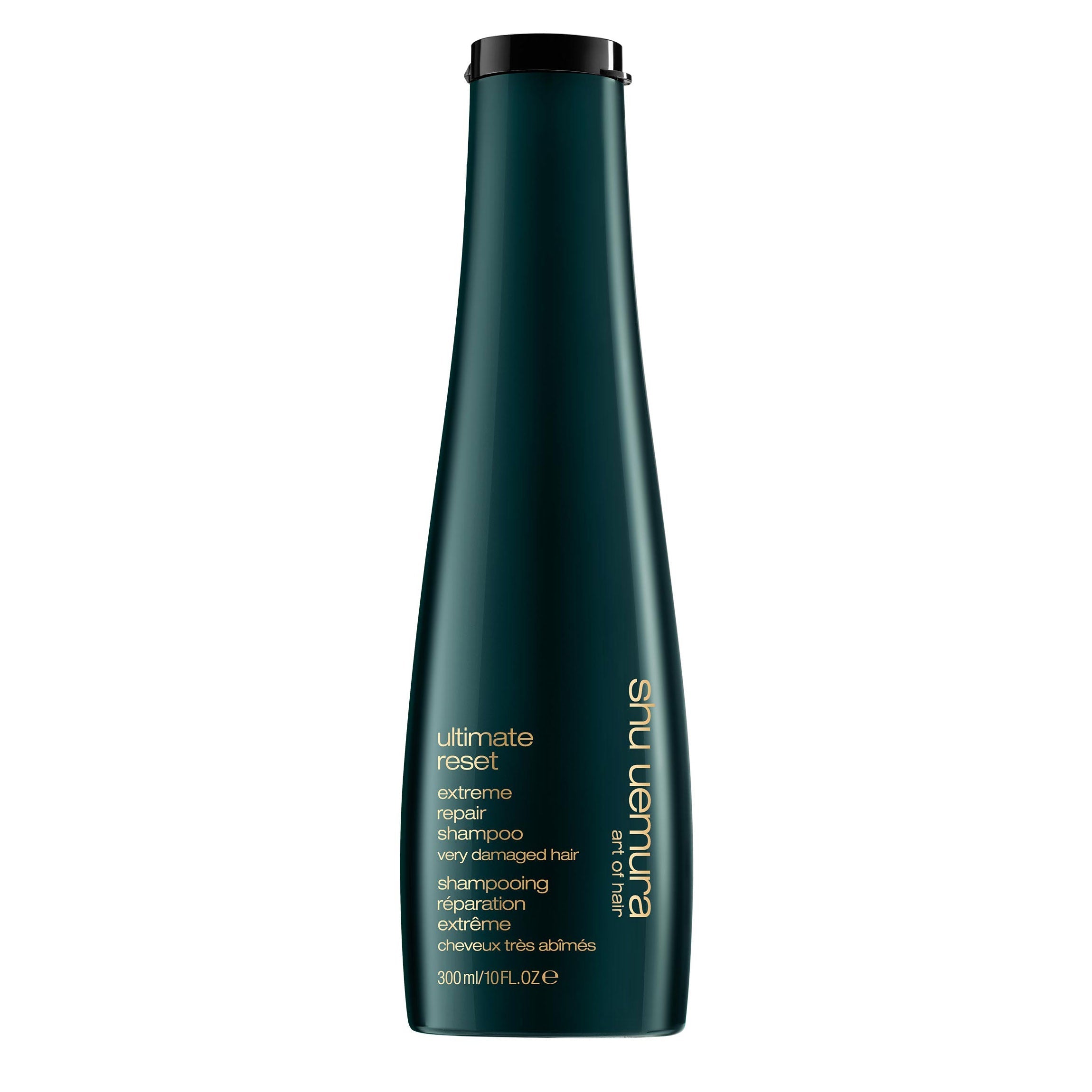 Ultimate Reset Extreme Repair Shampoo by Shu Uemura