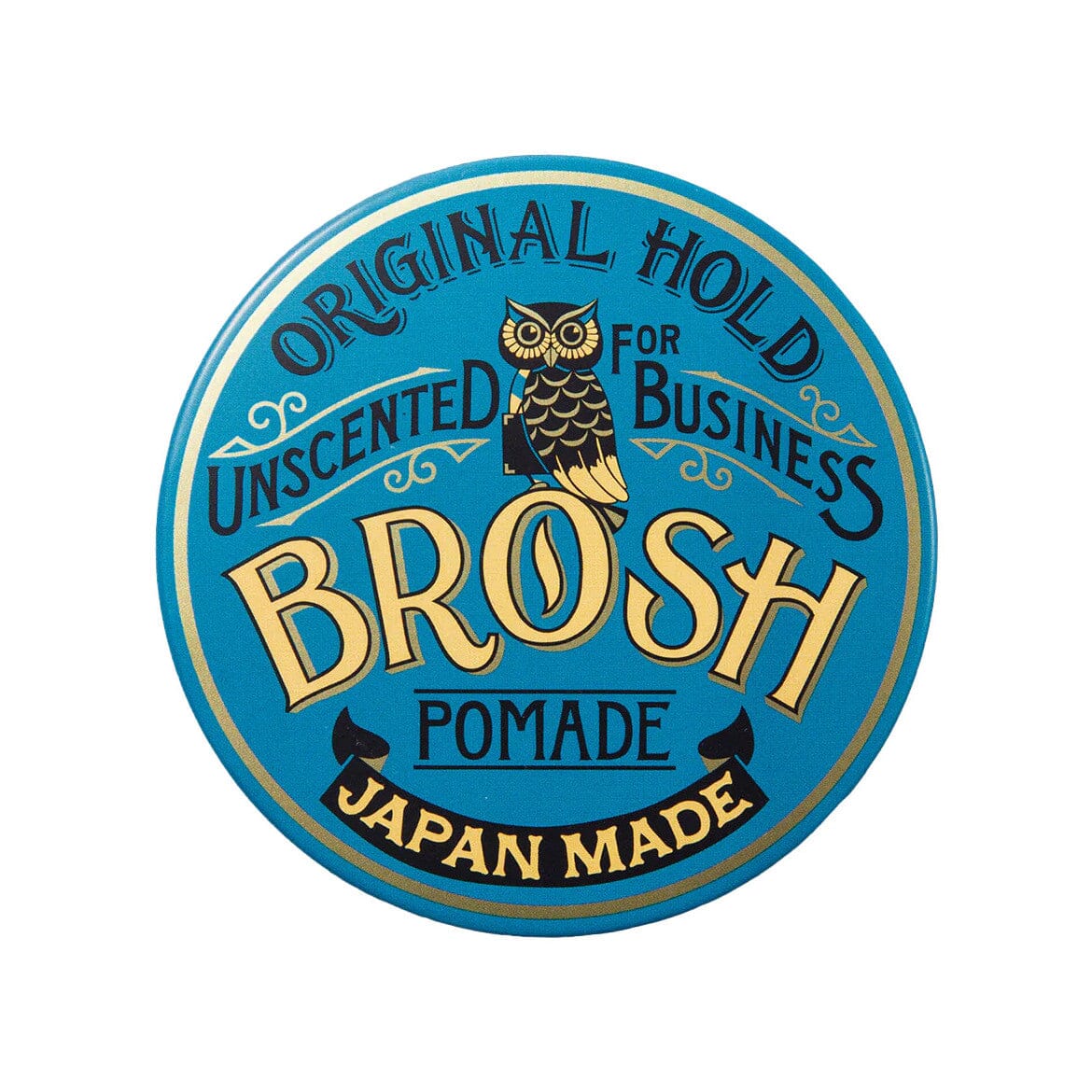 BROSH Original Pomade - 4oz
