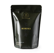 HINOKI MAGNESIUM BATH FLAKE by Bathorium