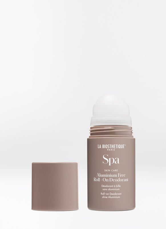 Spa Deodorant Roll-On by La Biosthétique Paris