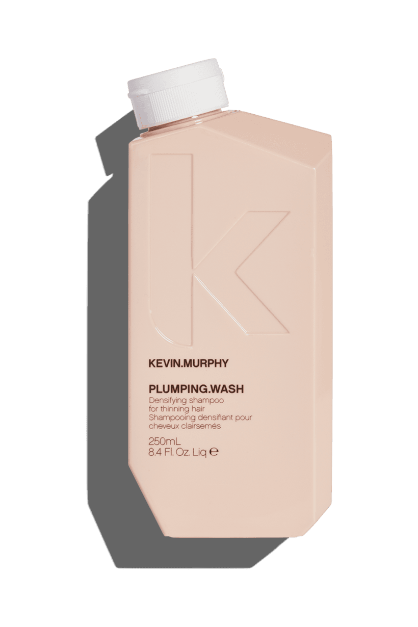 PLUMPING.WASH by Kevin Murphy