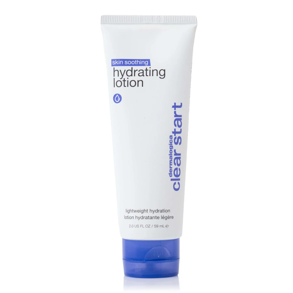 Skin Soothing Hydrating Lotion by Dermalogica - Curious Salon