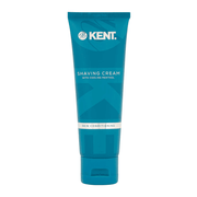 Shaving Cream With Cooling Menthol by Kent