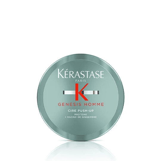 Genesis Homme Cire d'Épaisseur Texturisante by Kerastase