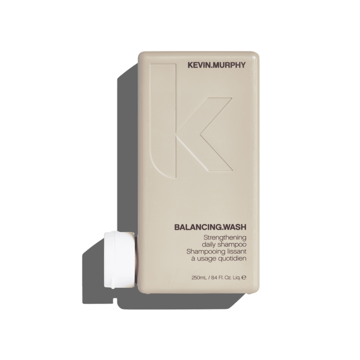BALANCING.WASH by Kevin Murphy