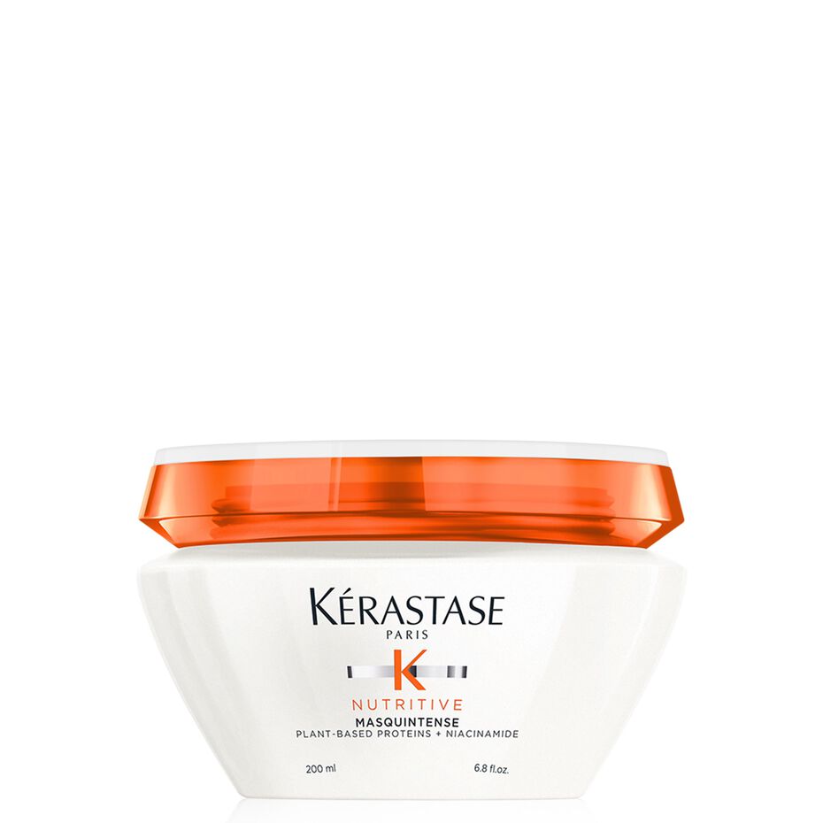 Nutritive Masquintense for Very Dry and Fine Hair by Kerastase