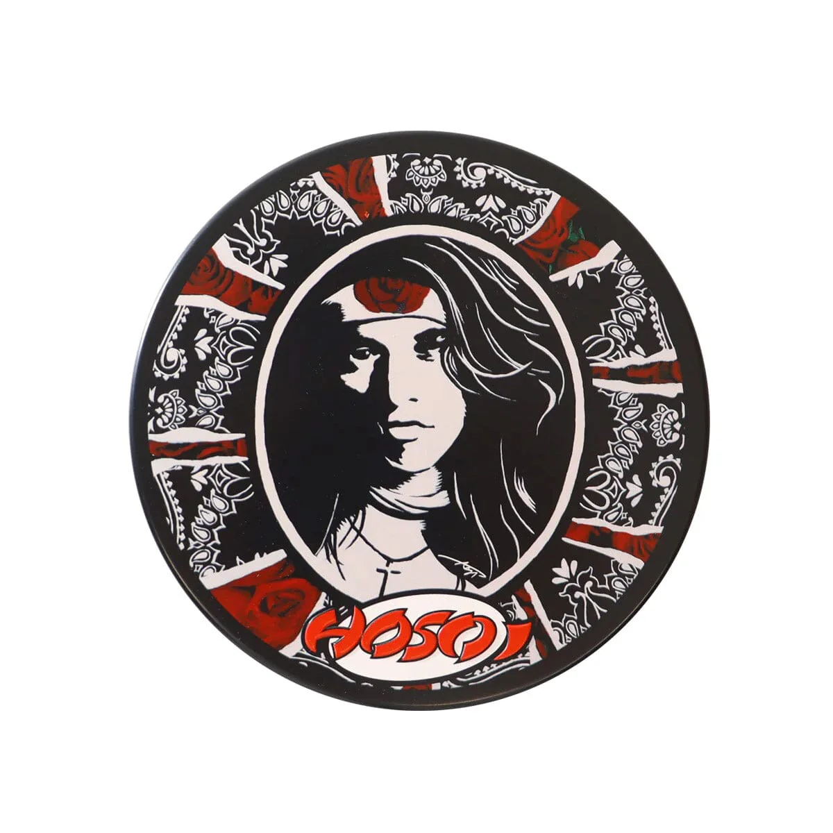 BROSH x Hosoi x Challenger Pomade Flexible Fiber Hold Canada 