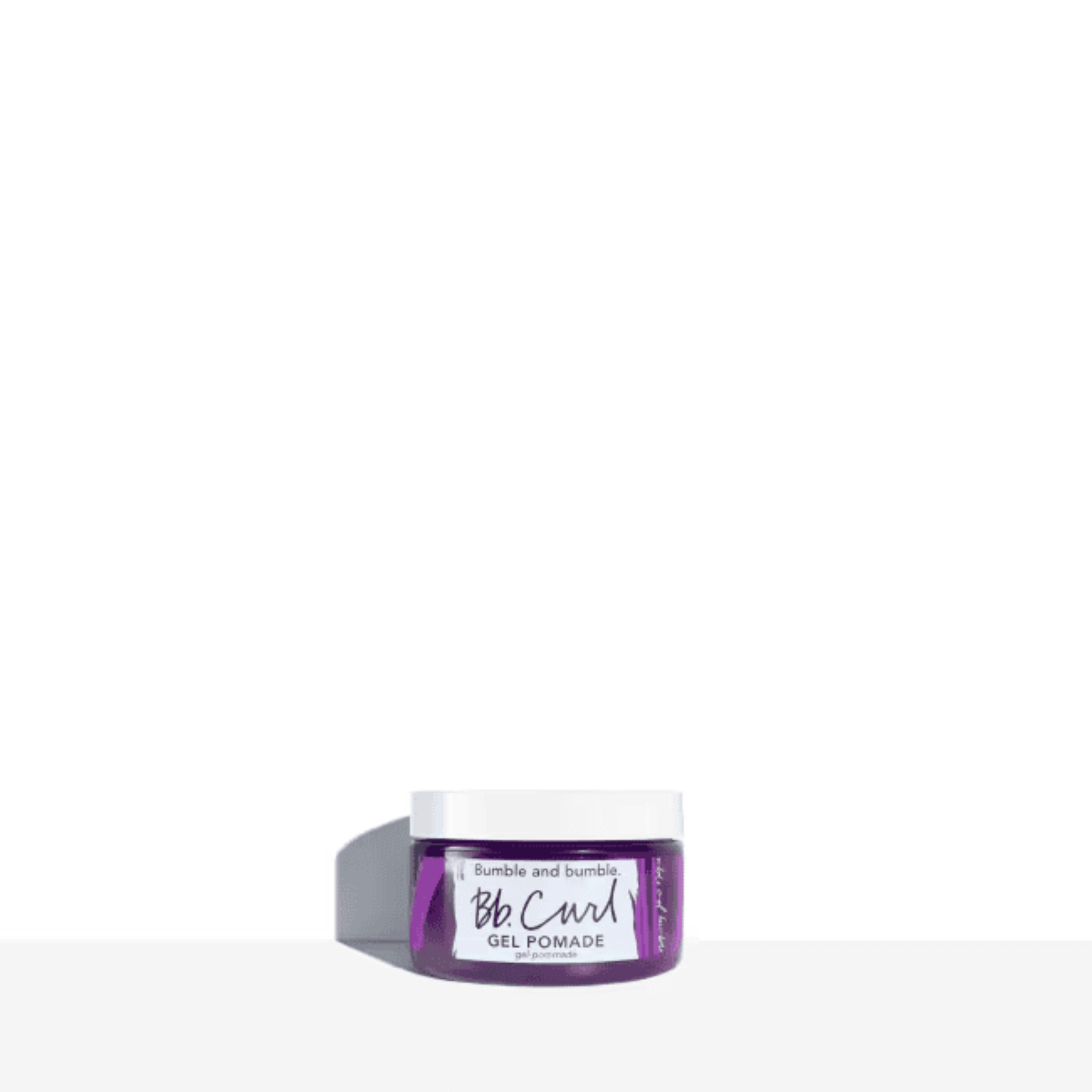 Curl Gel Pomade by Bumble and Bumble