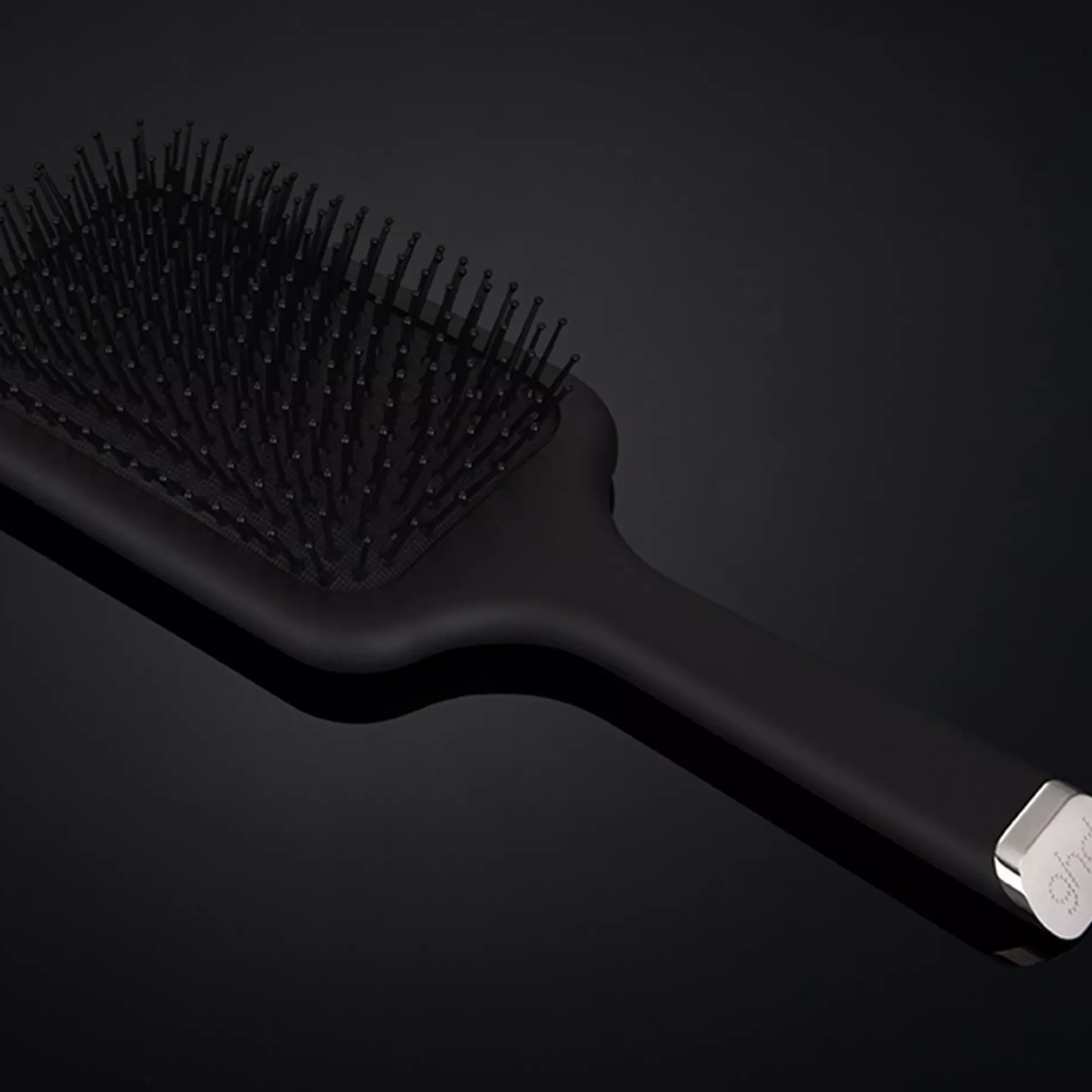 The All Rounder Paddle Brush by ghd