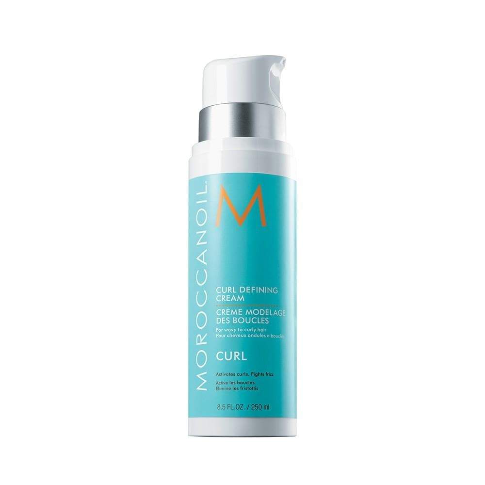 Curl Defining Cream  by MOROCCANOIL