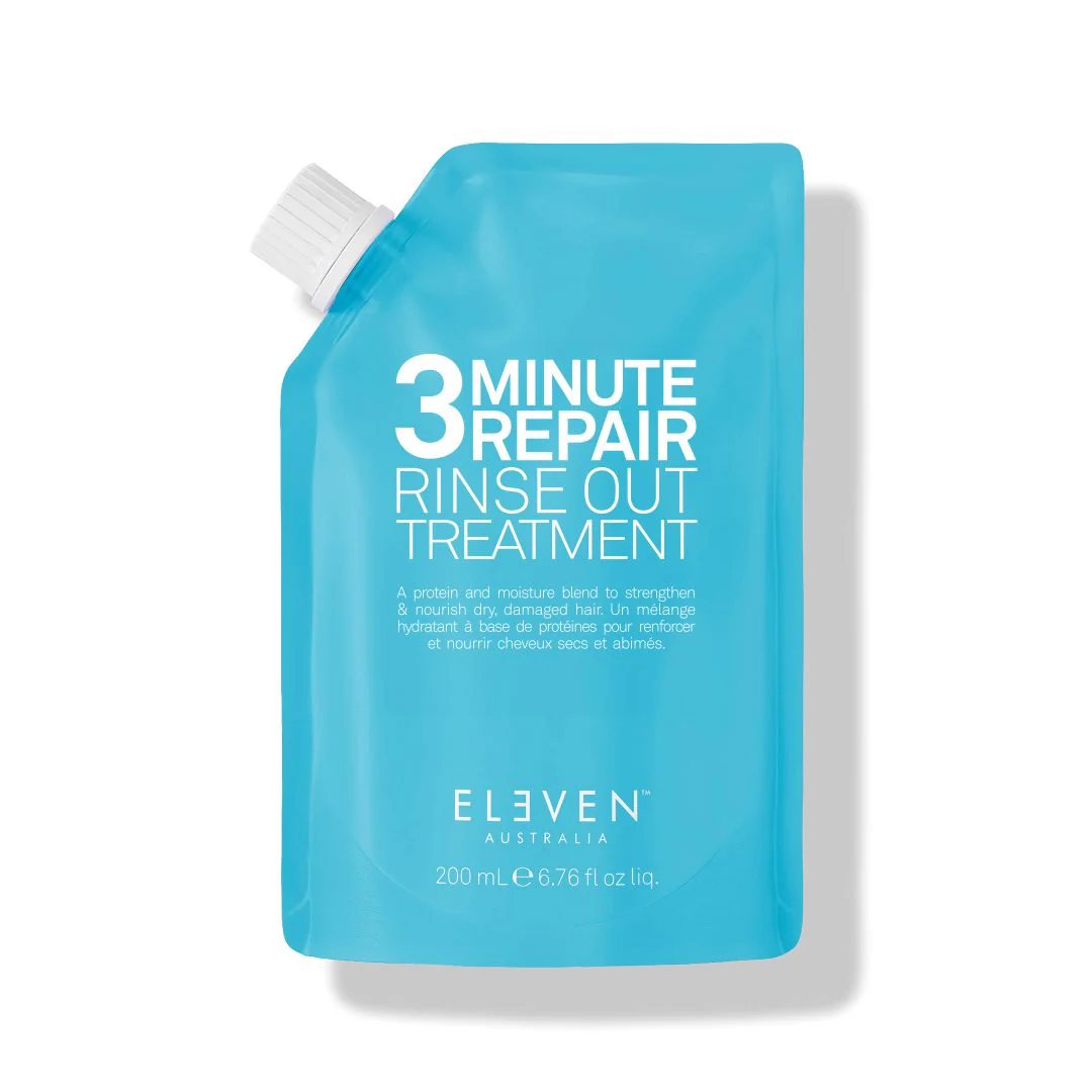 3 Minute Repair Rinse Out Treatment by ELEVEN Australia