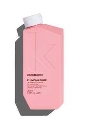 PLUMPING.RINSE by Kevin Murphy