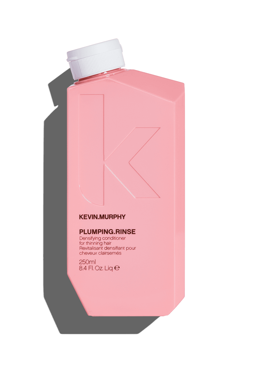 PLUMPING.RINSE by Kevin Murphy
