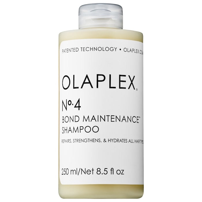 No.4 Bond Maintenance Shampoo by Olapex