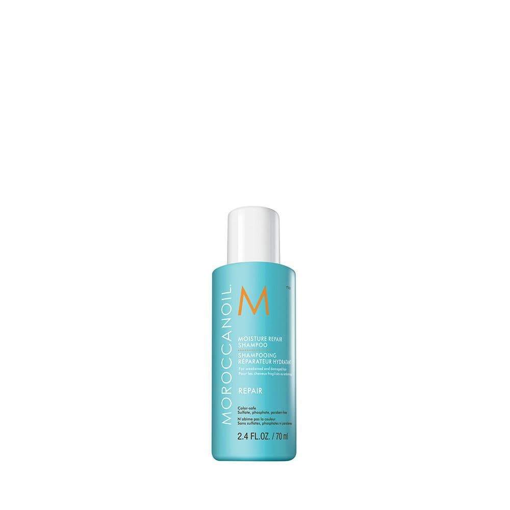 Moisture Repair Shampoo by MOROCCANOIL