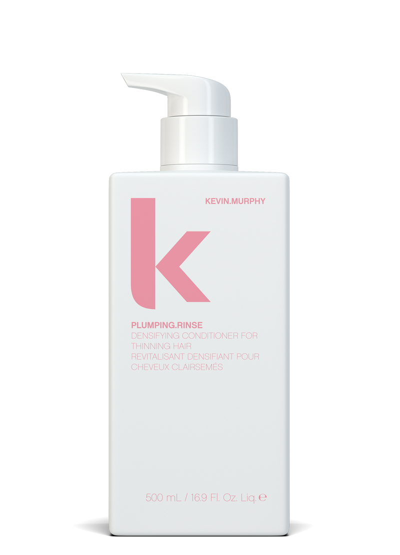 PLUMPING.RINSE by Kevin Murphy