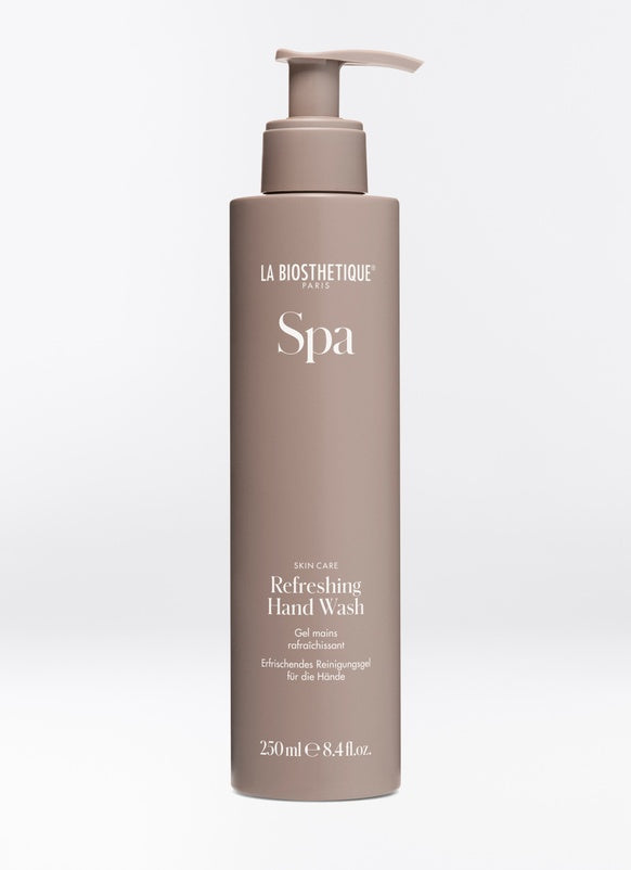 Spa Hand Wash by La Biosthétique Paris
