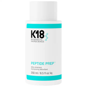PEPTIDE PREP™ Clarifying Detox Shampoo by K18