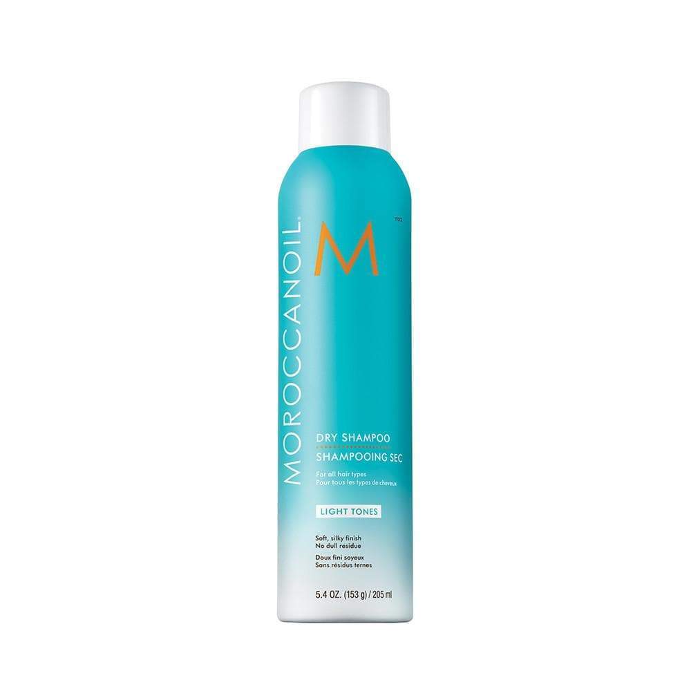 Dry Shampoo by MOROCCANOIL
