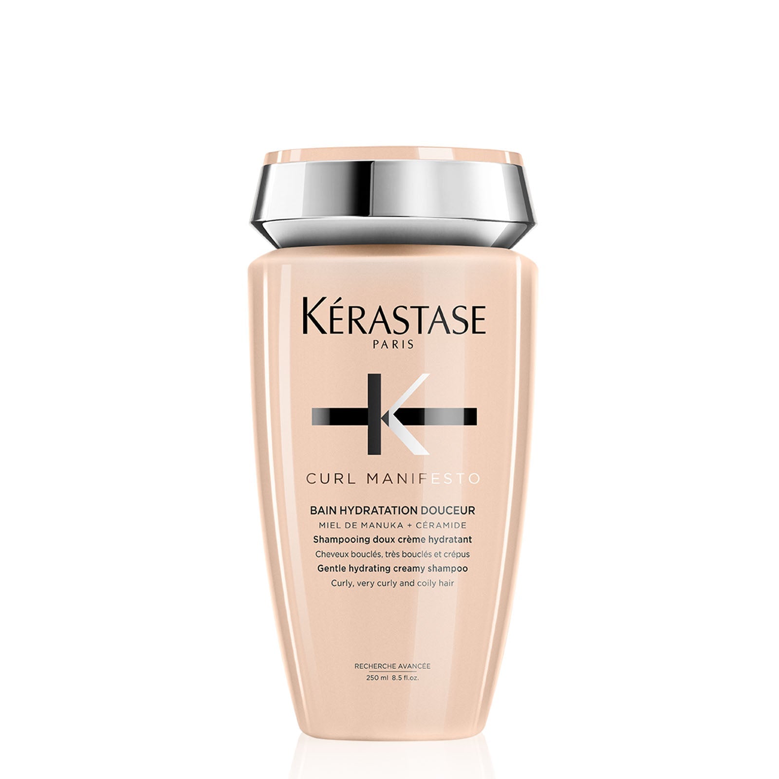 Curl Manifesto Bain Hydratation Douceur Shampoo by Kerastase