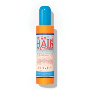 Miracle Hair Treatment by ELEVEN Australia