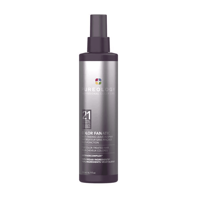 Color Fanatic Spray by PUREOLOGY