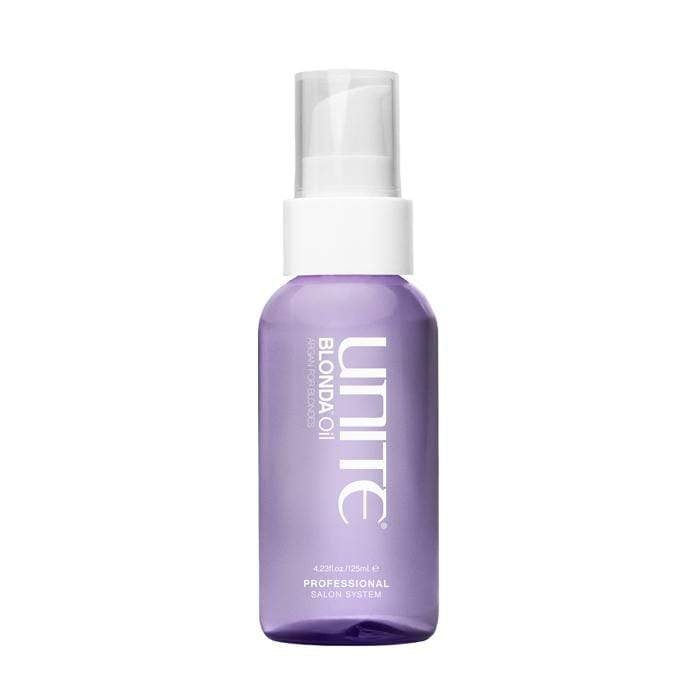 Blonda Oil by Unite