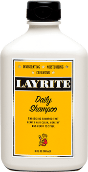 Daily Shampoo by Layrite
