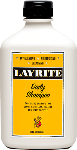 Daily Shampoo by Layrite