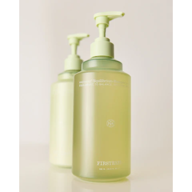 The Hair Care Duo by Firsthand Supply