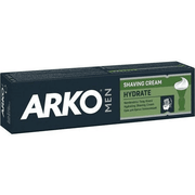 Mens Hydrate Shaving Cream by Arko